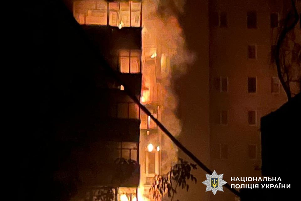 Двоє загиблих і 17 поранених: Донеччина під вогнем російської артилерії та дронів