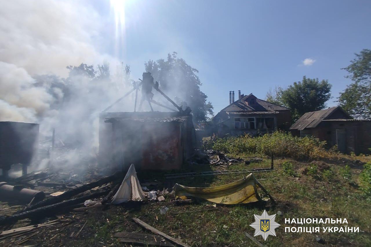 Росіяни атакували 13 населених пунктів Донеччини: одна дитина загинула, 20 поранено