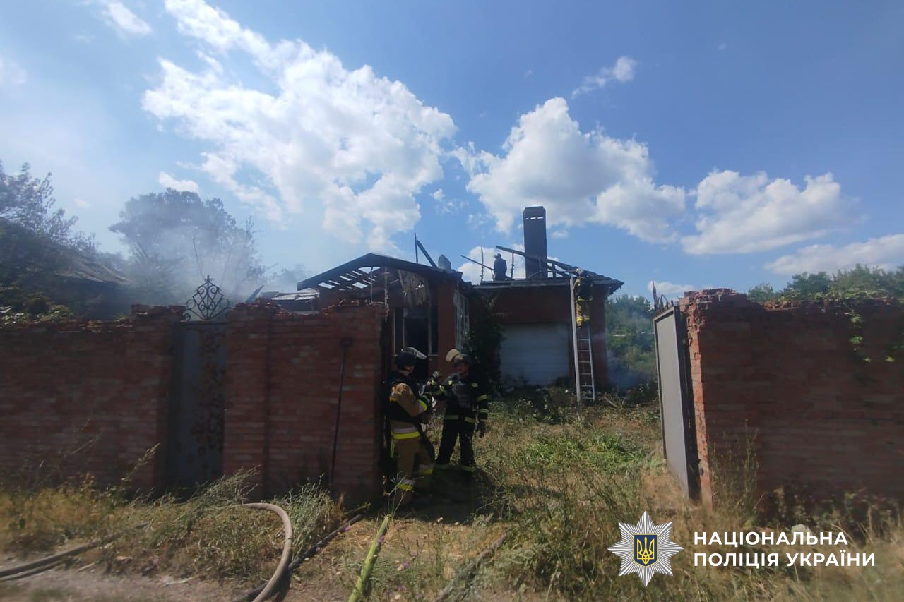 Росіяни атакували 13 населених пунктів Донеччини: одна дитина загинула, 20 поранено