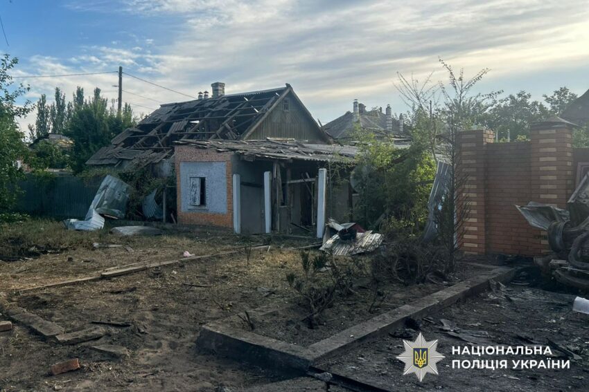 Доба під вогнем: обстріли Донеччини забрали життя та поранили мирних жителів