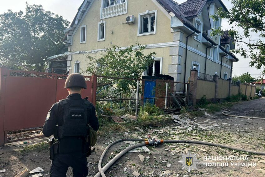 Доба під вогнем: обстріли Донеччини забрали життя та поранили мирних жителів