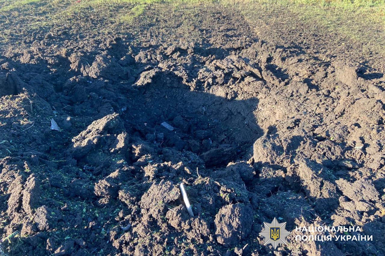 Двоє загиблих і 17 поранених: Донеччина під вогнем російської артилерії та дронів