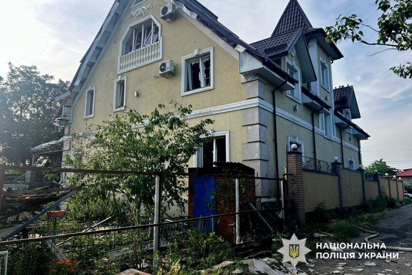 Доба під вогнем: обстріли Донеччини забрали життя та поранили мирних жителів