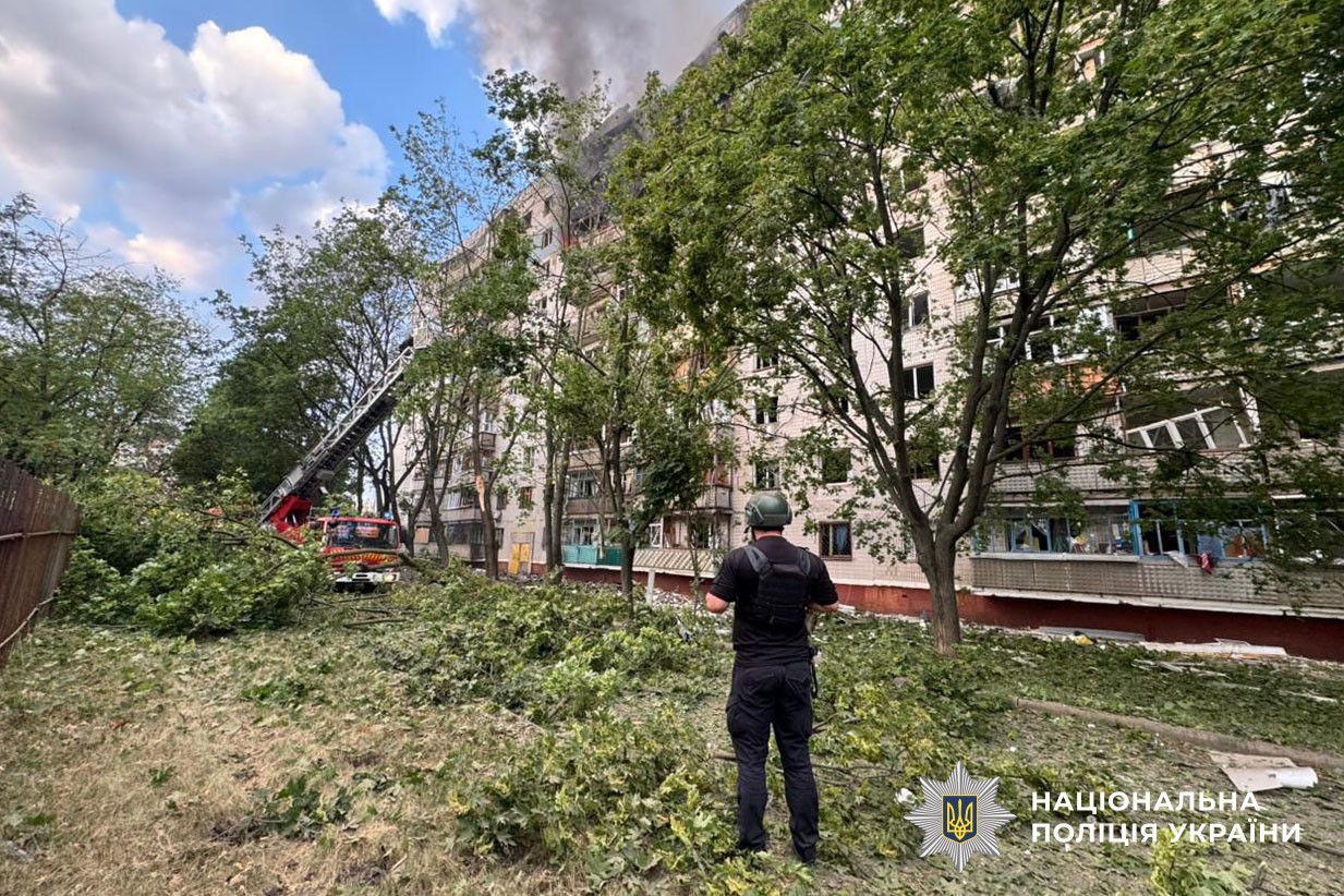 Росіяни атакували 13 населених пунктів Донеччини: одна дитина загинула, 20 поранено