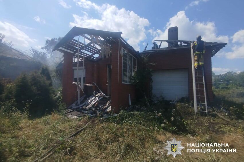 Росіяни атакували 13 населених пунктів Донеччини: одна дитина загинула, 20 поранено