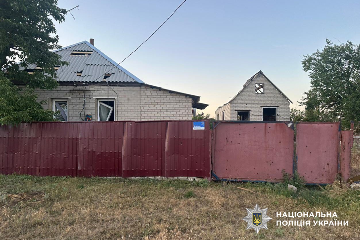 Двоє загиблих і 17 поранених: Донеччина під вогнем російської артилерії та дронів
