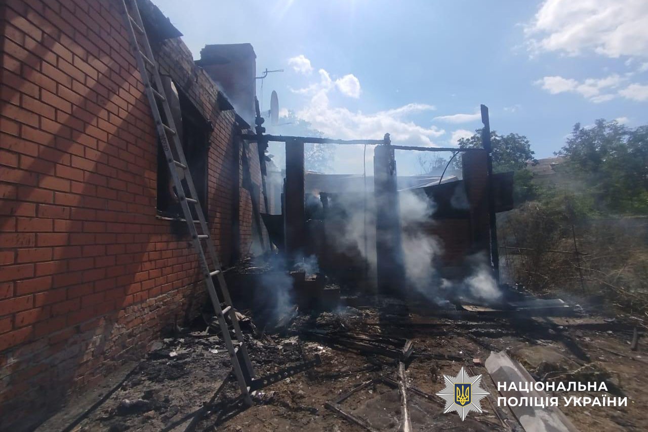 Росіяни атакували 13 населених пунктів Донеччини: одна дитина загинула, 20 поранено