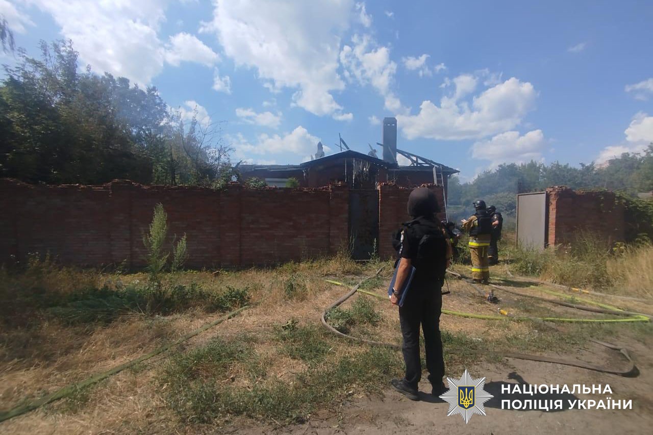 Росіяни атакували 13 населених пунктів Донеччини: одна дитина загинула, 20 поранено