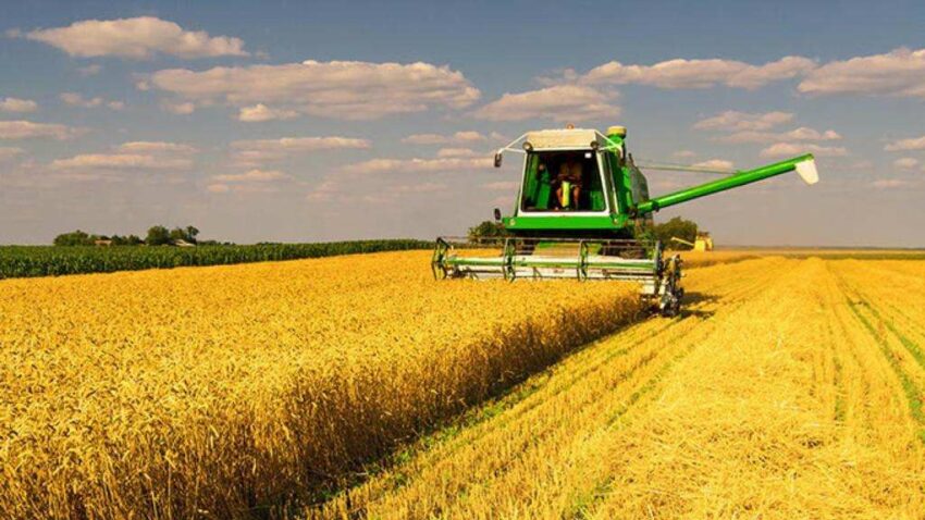 Збитки на понад вісім мільйонів гривень понесли аграрії на Донеччині через ворожі обстріли