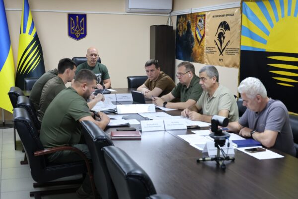 Понад 53 млн грн спрямувала Донеччина на підтримку Сил оборони