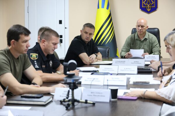 Майже 30 мільйонів гривень спрямували на підтримку військових на Донеччині