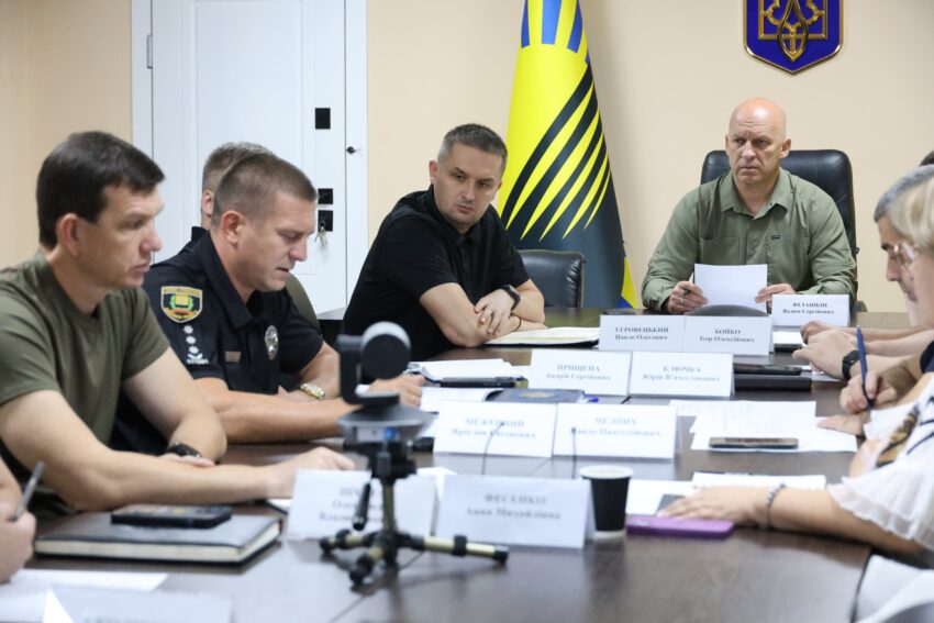 Майже 30 мільйонів гривень спрямували на підтримку військових на Донеччині