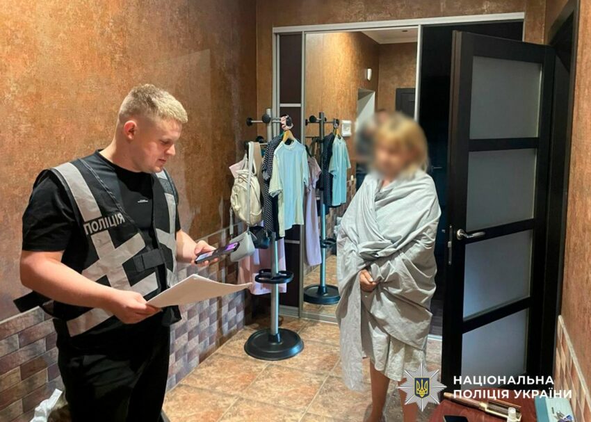 У Бахмутській МСЕК викрили масштабну схему продажу довідок про інвалідність