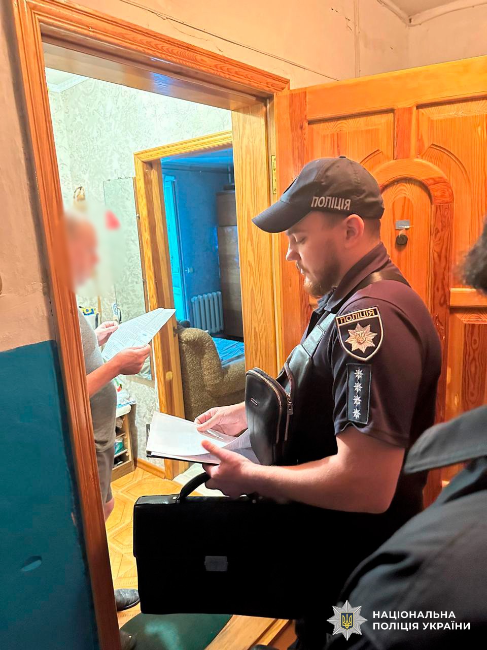 У Бахмутській МСЕК викрили масштабну схему продажу довідок про інвалідність