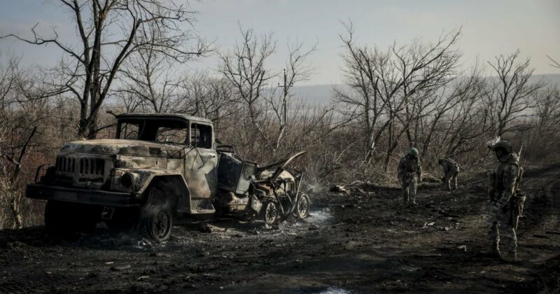 «Дедлайн» для окупантів: що росія планує зробити з Покровськом до 1 вересня та яка ситуація зараз