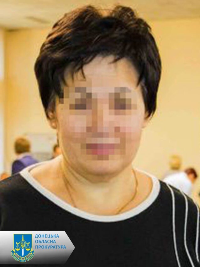 Директорку маріупольської лікарні підозрюють у зловживанні службовим становищем