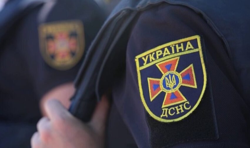 Окупанти поранили рятувальника під час евакуації у Слов’янську (відео)