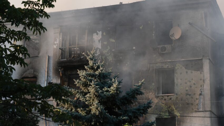 У Краматорську збільшилася кількість жертв внаслідок ворожого удару (оновлено)