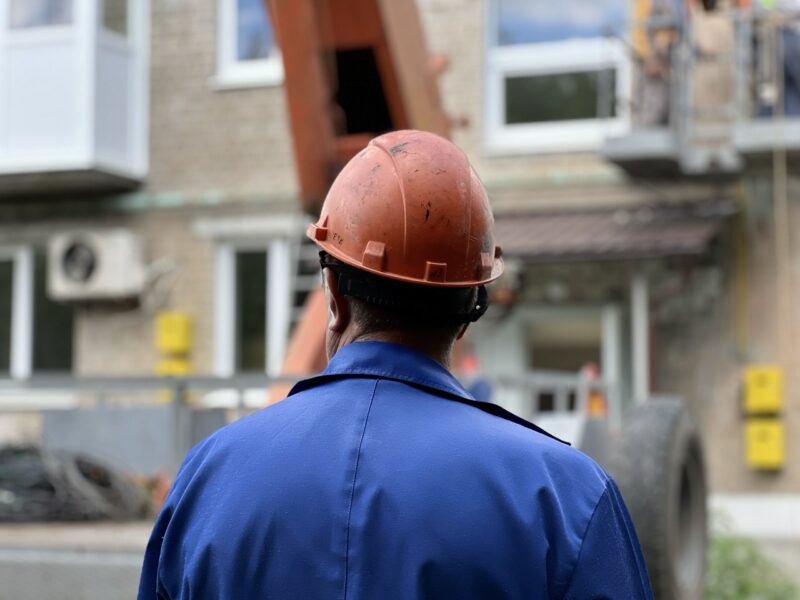 У Краматорській громаді відновили газопостачання