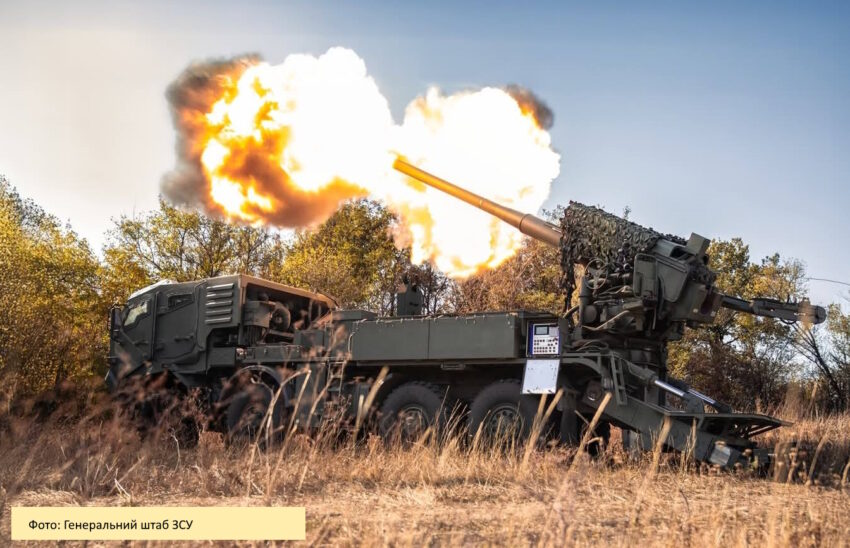 На Покровському напрямку українськи захисники знищили понад півсотні окупантів