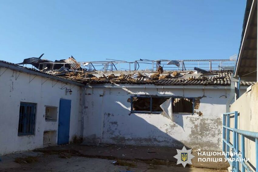 На Донеччині внаслідок ворожих атак двоє жителів загину та вісім поранені, є руйнування (фото)