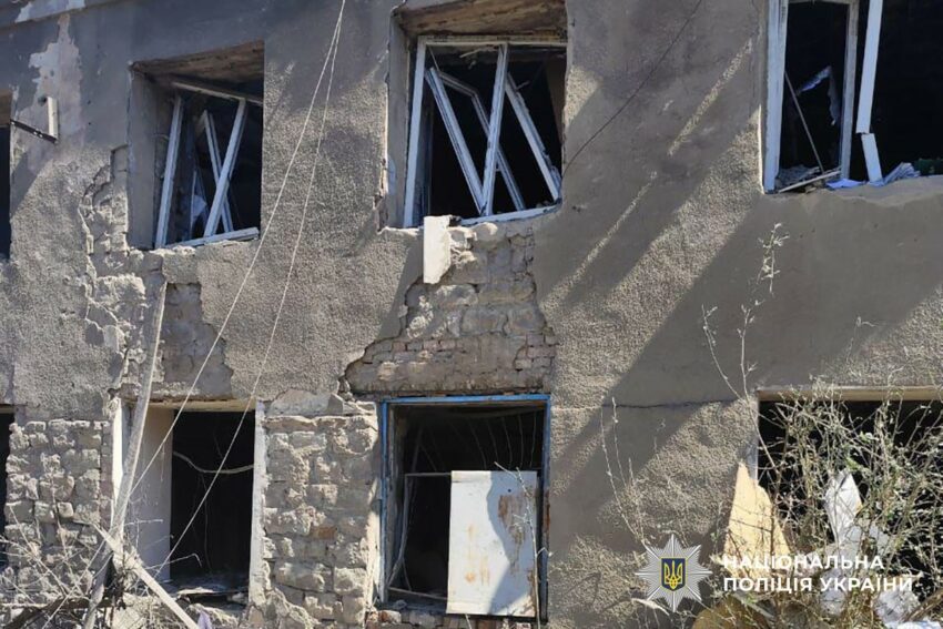 Окупанти атакували 18 населених пунктів Донеччини: є жертви (фото)