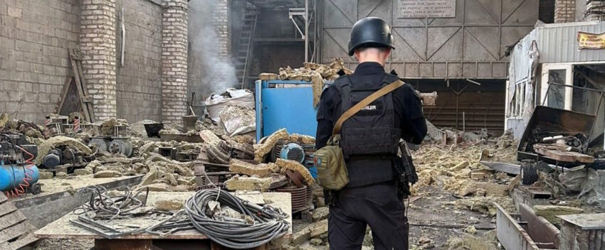 Троє загиблих і семеро поранених: наслідки масованих обстрілів Донеччини 17 серпня