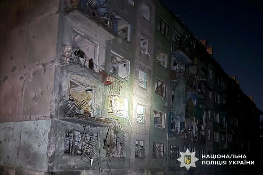 Окупанти атакували 10 населених пунктів Донеччини: є загиблі та поранені (фото)