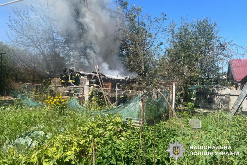 Окупанти вбили та поранили цивільних: ворог обстріляв 16 населених пунктів Донеччини (фото)