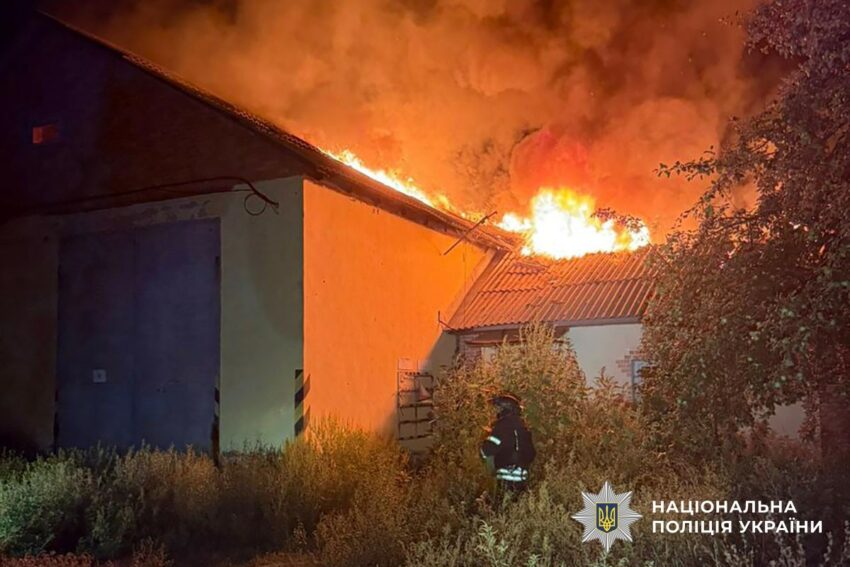 Окупанти обстріляли сім населених пунктів Донеччини: серед цивільних є жертви (фото)