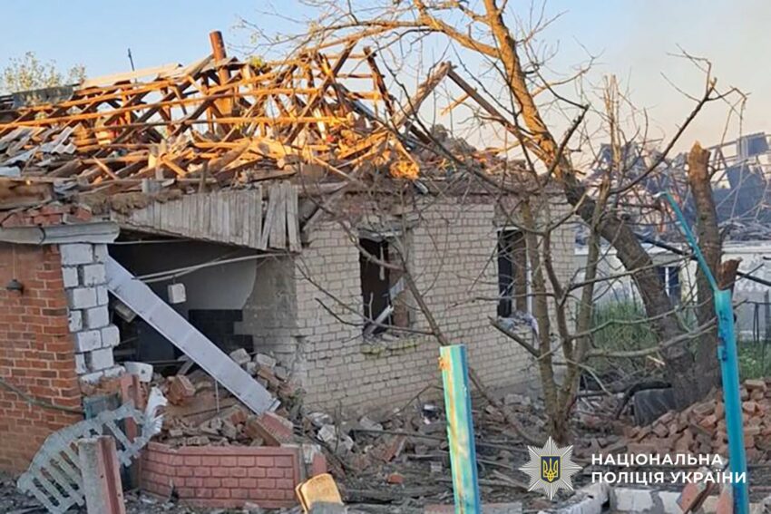 Окупанти вдарили по Донеччині: вогнем накрили 13 населених пунктів (фото)