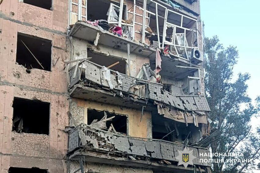 Окупанти обстріляли Донеччину: серед цивільних є загиблий та поранені (фото)
