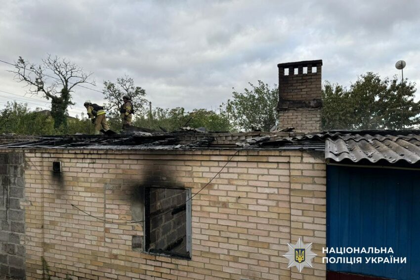 Окупанти обстріляли Донеччину: серед цивільних є загиблий та поранені (фото)