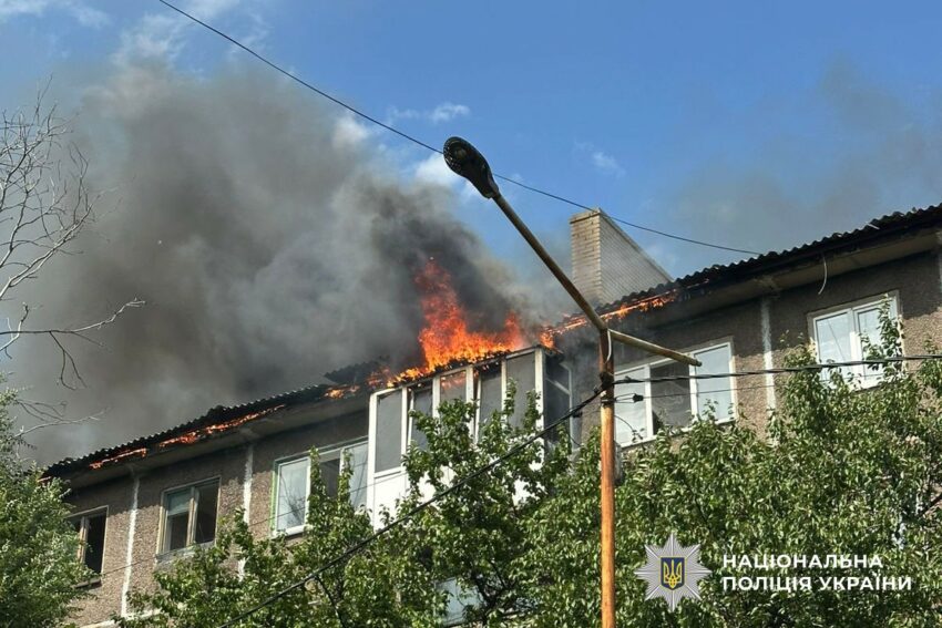 Окупанти обстріляли 15 населених пунктів на Донеччині: є жертви (фото)