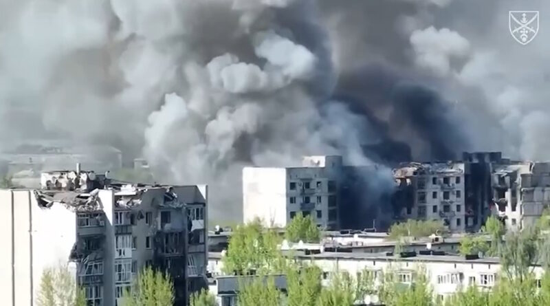 На фронті 70 бойових зіткнень: найбільше на Покровському напрямку