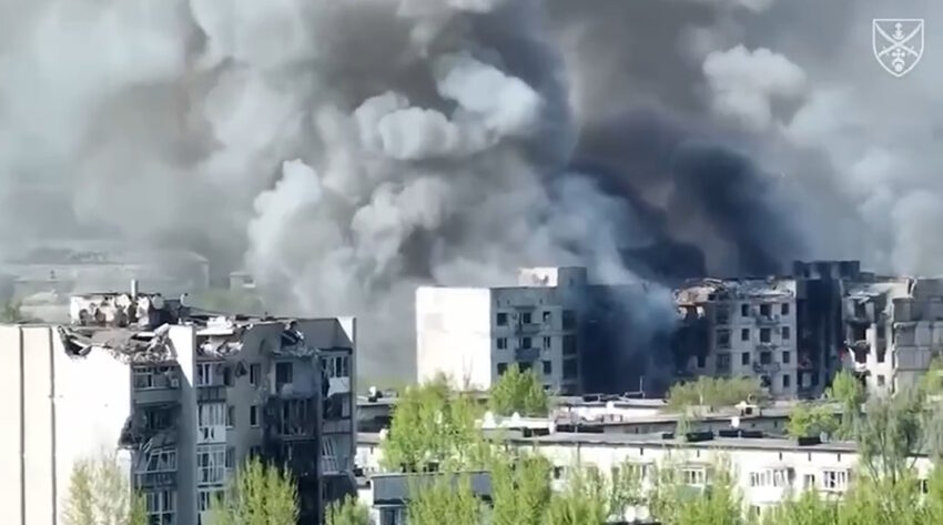 На фронті 70 бойових зіткнень: найбільше на Покровському напрямку