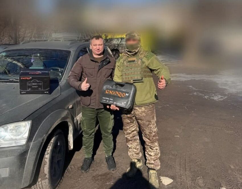 Громади Сватівщини спрямували майже 45,5 млн грн на підтримку Сил оборони України