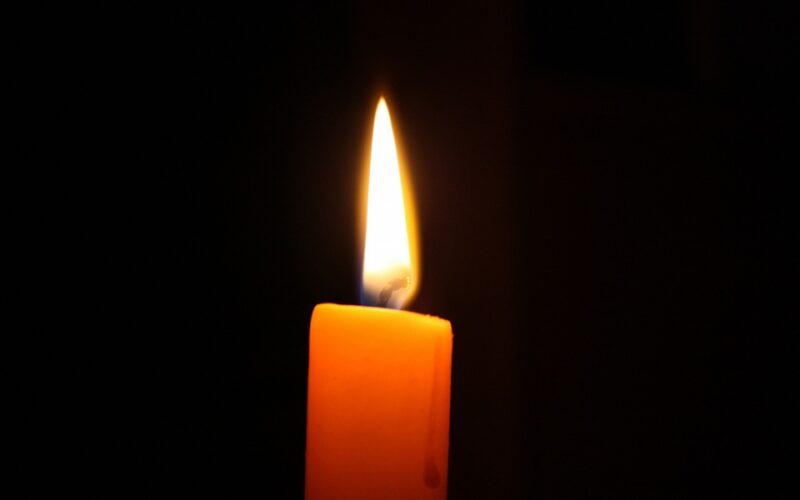 Від ворожого обстрілу у Святогірську загинули поліцейські