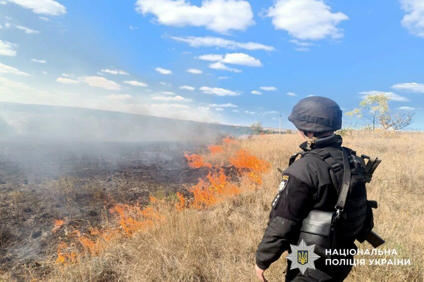 Поранені цивільні: ворог атакував вісім населених пунктів Донеччини (фото)