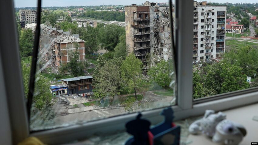 Філашкін розповів про евакуацію, кількість людей у зоні ризику, руйнування та підготовку до зими
