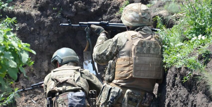 Ворог змінив тактику на Покровському напрямку та уникає прямого бою