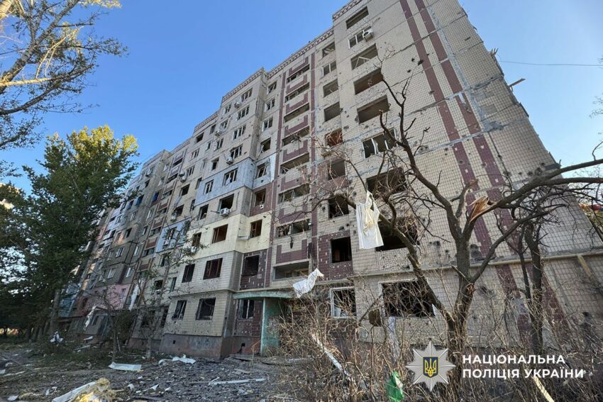 Зруйнували будинки та вбили людей: окупанти обстріляли Донеччину (фото)