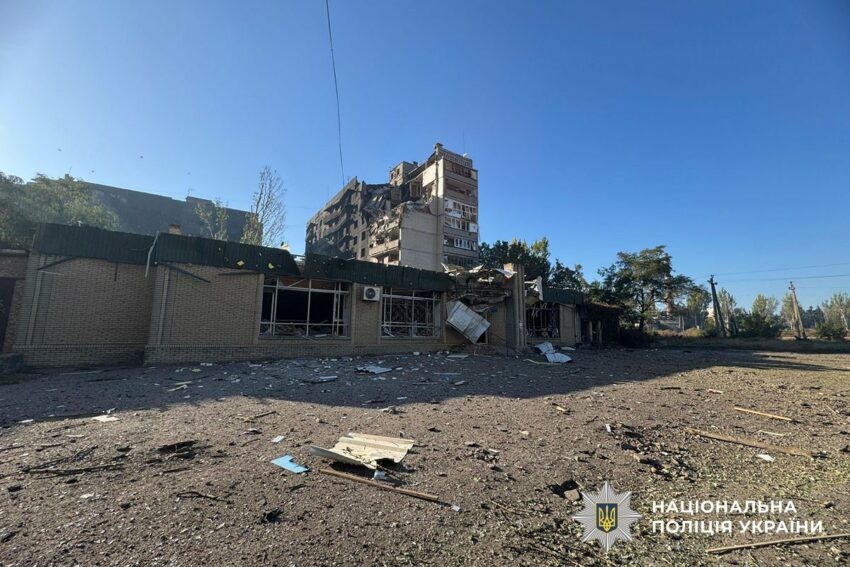 Зруйнували будинки та вбили людей: окупанти обстріляли Донеччину (фото)