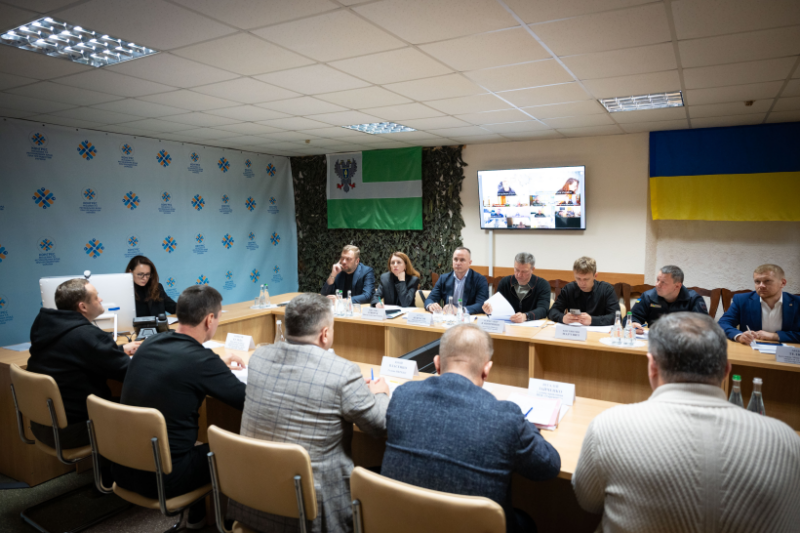 Уряд посилює енергостійкість перед зимою: фокус на прифронтових регіонах та “Пунктах незламності”