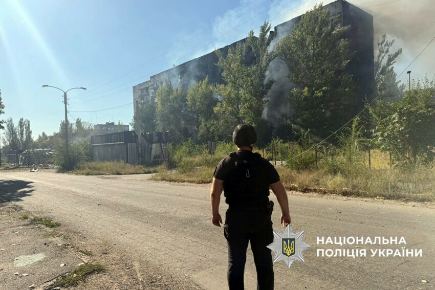 Били бомбами та артилерією: окупанти вбили чотирьох цивільних на Донеччині (фото)