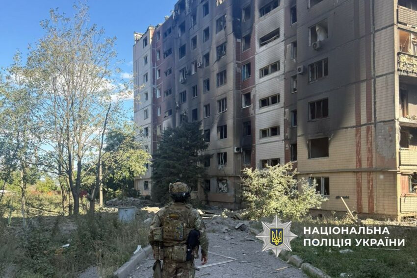 Били бомбами та артилерією: окупанти вбили чотирьох цивільних на Донеччині (фото)