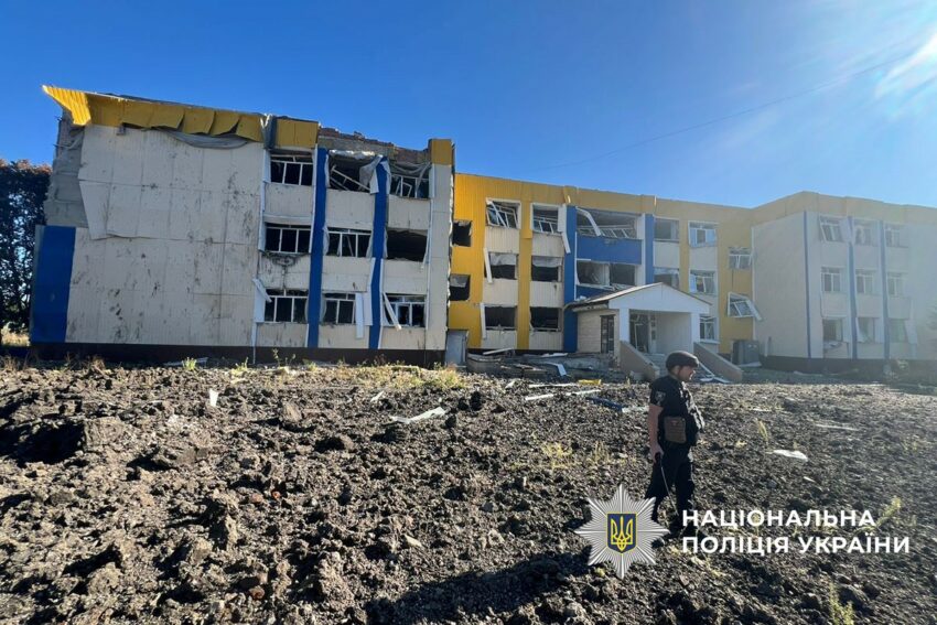 Окупанти атакували 14 населених пунктів Донеччини: є загиблі та поранений (фото)