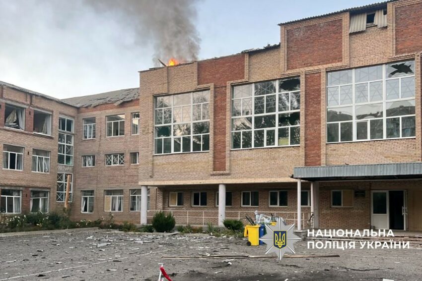 Окупанти пошкодили 54 будинки: ворог атакував Донеччину (фото)