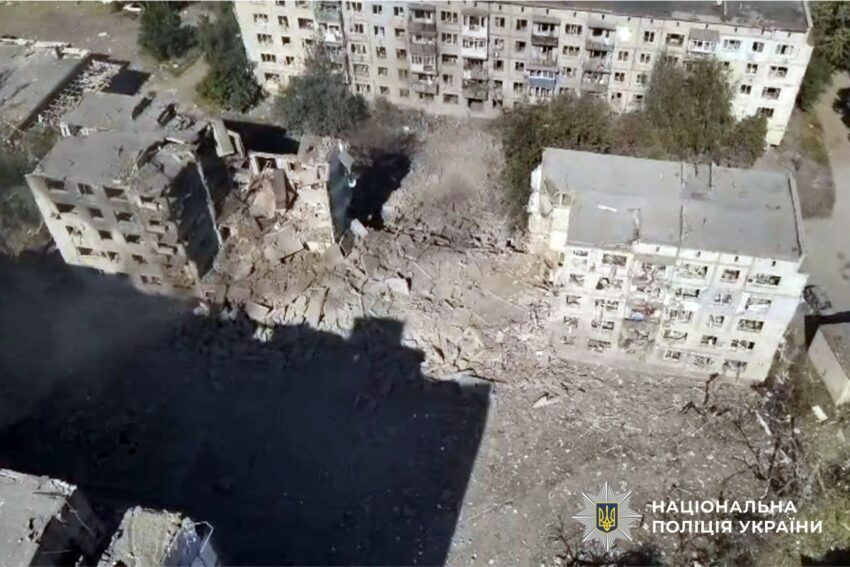 Окупанти накрили вогнем 10 населених пунктів Донеччини: є жертви (фото)