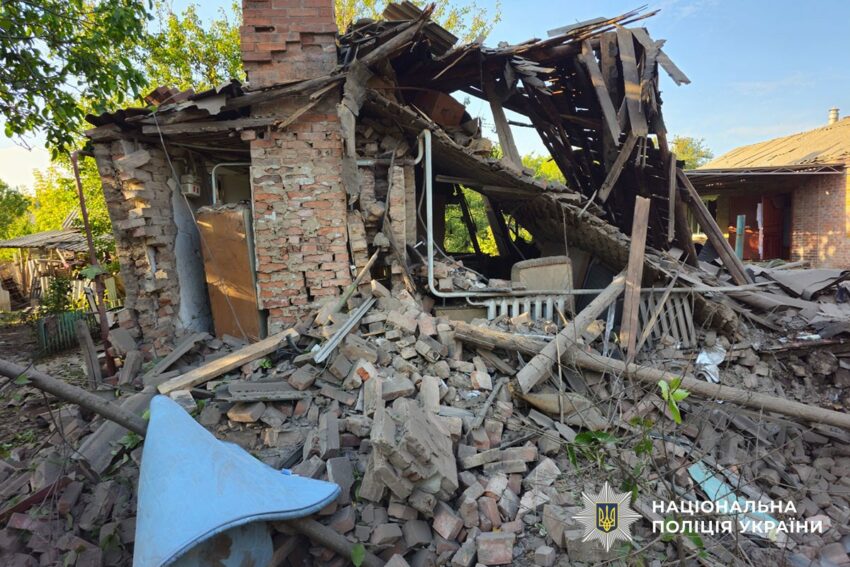 Окупанти накрили вогнем 10 населених пунктів Донеччини: є жертви (фото)
